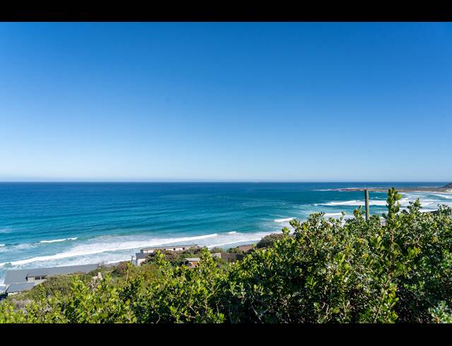 890M² VACANT LAND FOR SALE IN MISTY CLIFFS